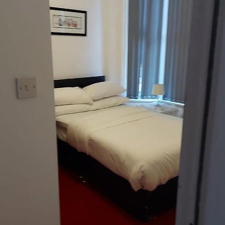 Midtown GuestHouse Liverpool Eksteriør billede