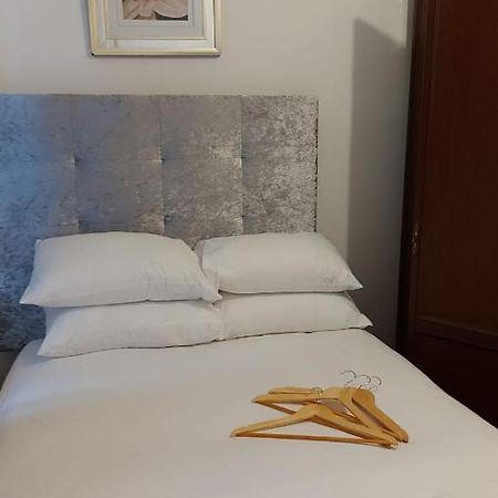 Midtown GuestHouse Liverpool Eksteriør billede