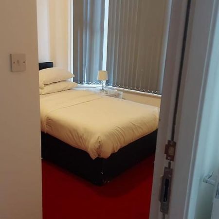 Midtown GuestHouse Liverpool Eksteriør billede
