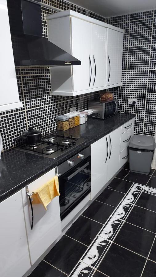 Midtown GuestHouse Liverpool Eksteriør billede