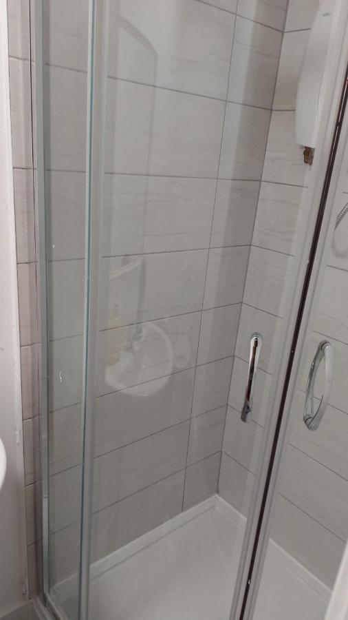 Midtown GuestHouse Liverpool Eksteriør billede