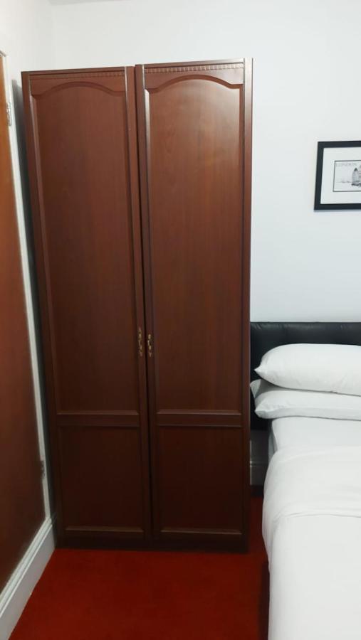 Midtown GuestHouse Liverpool Eksteriør billede