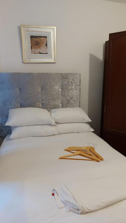 Midtown GuestHouse Liverpool Eksteriør billede